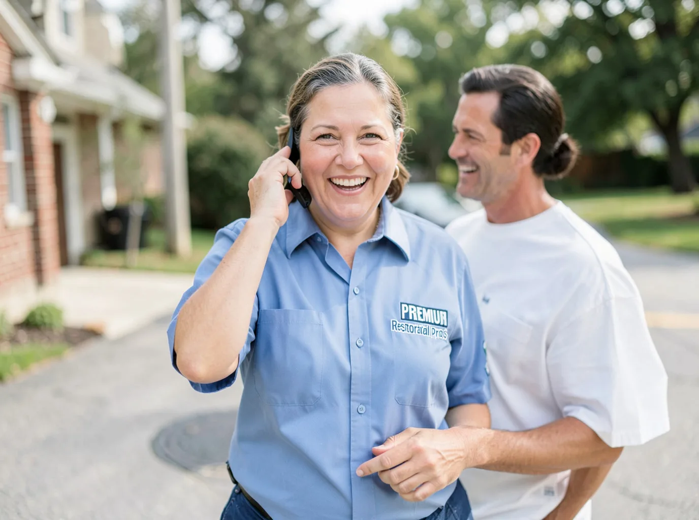 Water Damage Restoration Benkelman, NE FAQs
